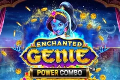 Enchanted Genie Power Combo