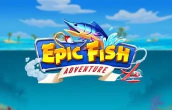 Epic Fish Adventure