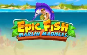 Epic Fish: Marlin Madness