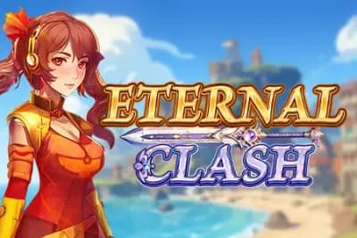Eternal Clash