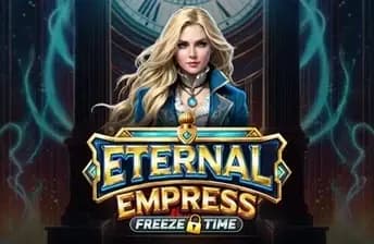 Eternal Empress Freeze Time