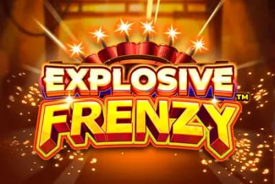 Explosive Frenzy