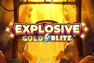 Explosive Gold Blitz