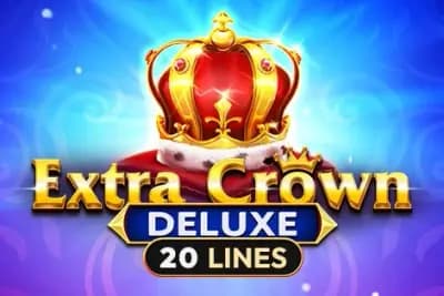 Extra Crown Deluxe