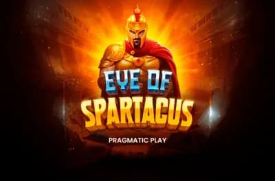 Eye of Spartacus