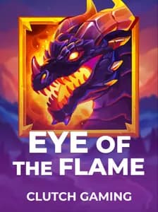 Eye of the Flame