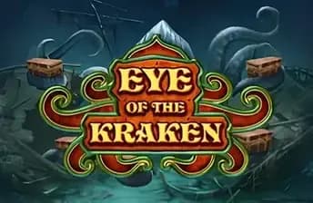Eye of the Kraken
