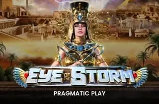 Eye of the Storm
