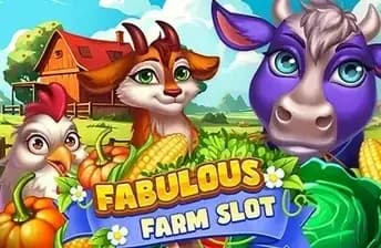 Fabulous Farm Slot