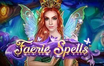 Faerie Spells