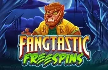 Fangtastic Freespins