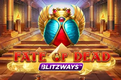 Fate of Dead Blitzways