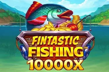Fintastic Fishing