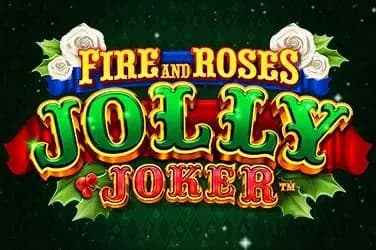 Fire and Roses Jolly Joker