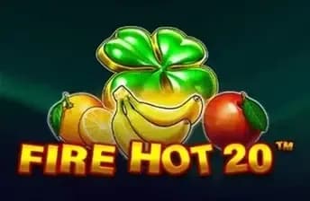 Fire Hot 20