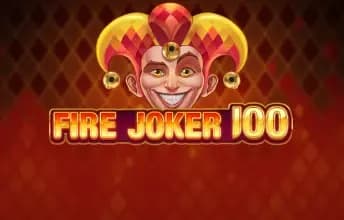 Fire Joker 100