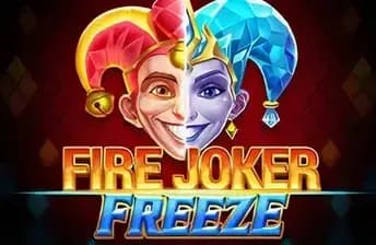 Fire Joker Freeze