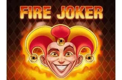 Fire Joker