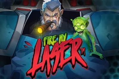 Fire my Laser