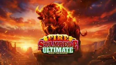 Fire Stampede Ultimate
