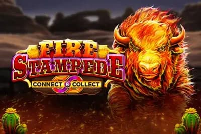 Fire Stampede