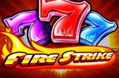 Fire Strike
