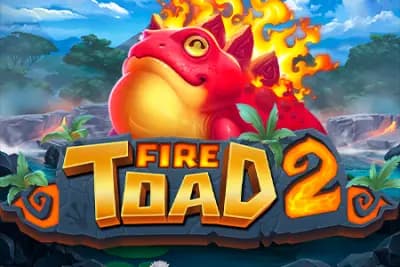 Fire Toad 2
