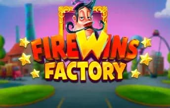 Firewins Factory