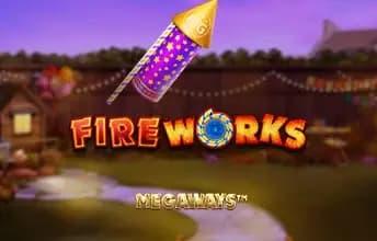 Fireworks Megaways