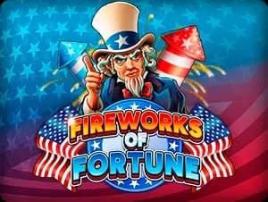 Fireworks of Fortune