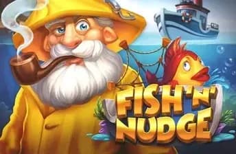 Fish 'n' Nudge