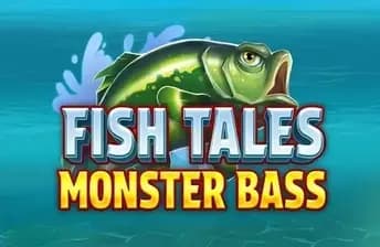 Fish Tales Monster Bass