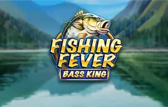 Fishing Fever Bass King