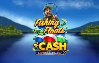 Fishing Floats of Cash