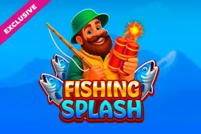 Fishing Splash