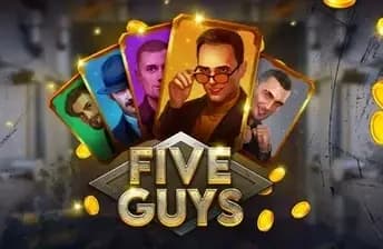 Five Guys