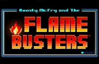 Flame Busters