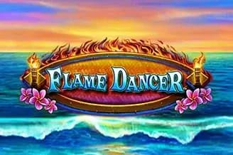 Flame Dancer
