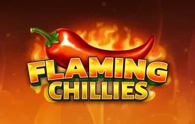 Flaming Chillies