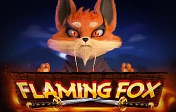 Flaming Fox