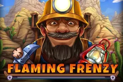 Flaming Frenzy