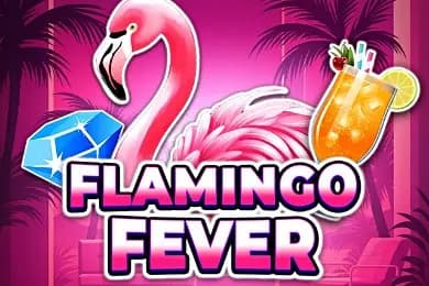 Flamingo Fever