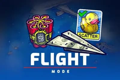 Flight Mode