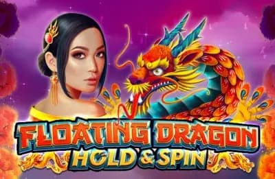Floating Dragon Hold & Spin