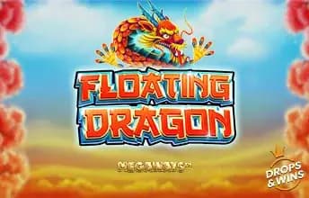 Floating Dragon Megaways