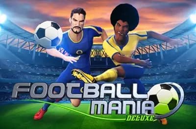 Football Mania Deluxe
