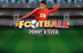 Football Penny Roller
