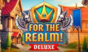 For The Realm Deluxe