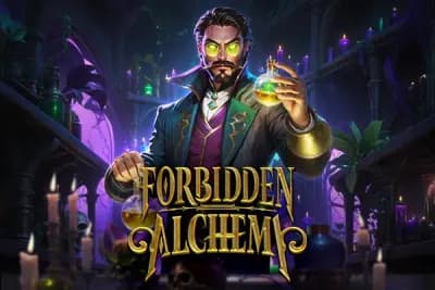 Forbidden Alchemy