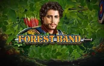 Forest Band